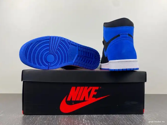 Cheap Reimagined Air Royal High OG Jordan DZ5485-042 1 0430